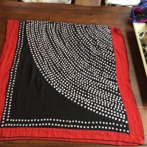 Unbranded ladies scarf